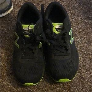 Boys new balance shoes